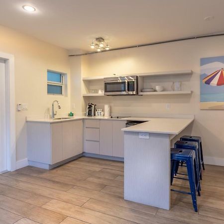 Fala Hotel Fort Lauderdale Bagian luar foto