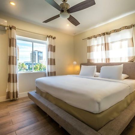 Fala Hotel Fort Lauderdale Bagian luar foto