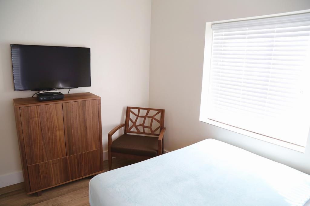 Fala Hotel Fort Lauderdale Bagian luar foto