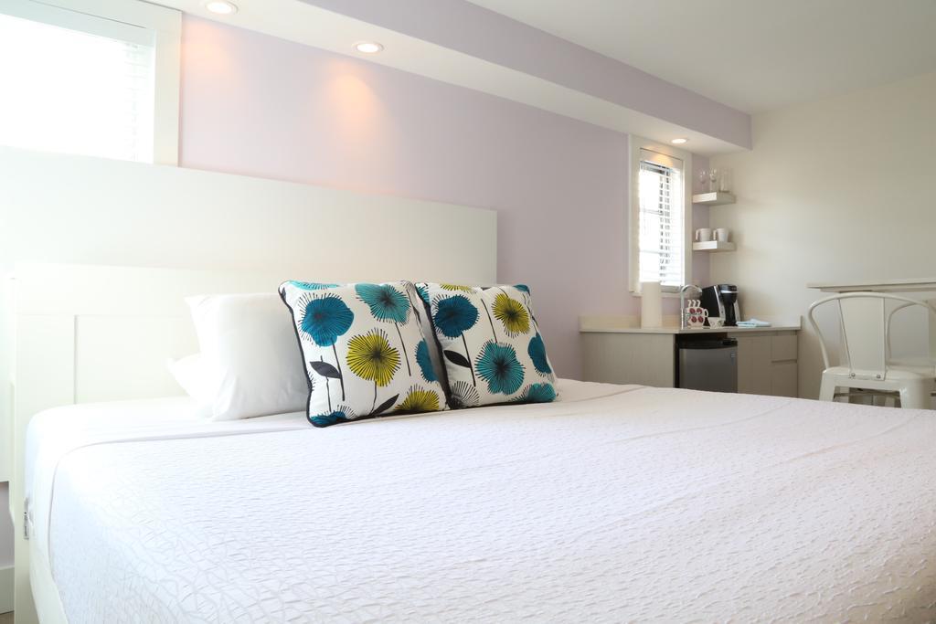 Fala Hotel Fort Lauderdale Bagian luar foto