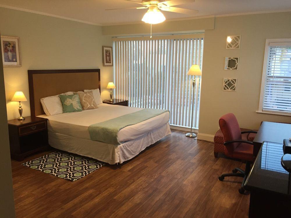 Fala Hotel Fort Lauderdale Bagian luar foto