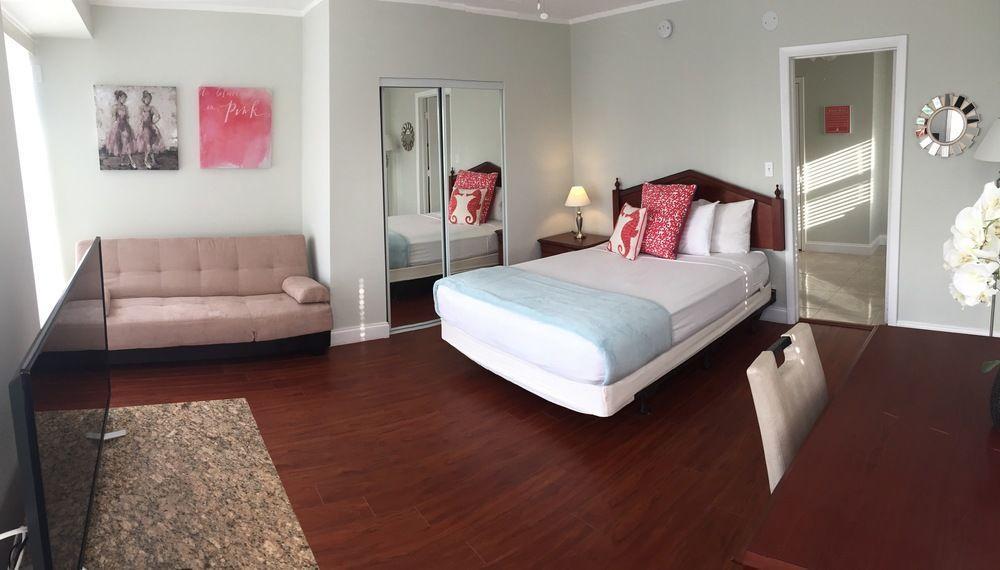 Fala Hotel Fort Lauderdale Bagian luar foto