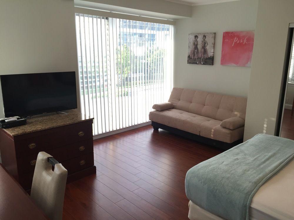 Fala Hotel Fort Lauderdale Bagian luar foto