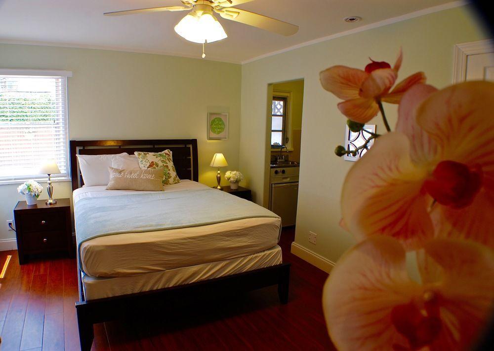 Fala Hotel Fort Lauderdale Bagian luar foto