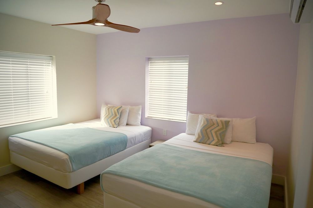 Fala Hotel Fort Lauderdale Bagian luar foto