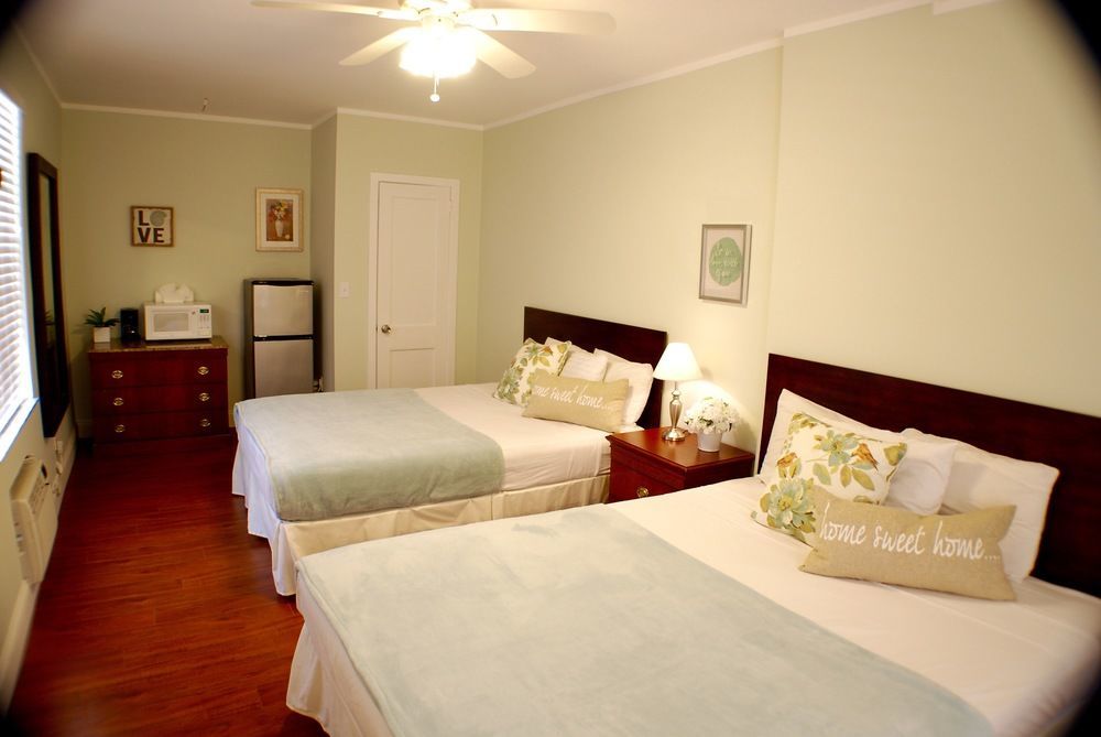 Fala Hotel Fort Lauderdale Bagian luar foto