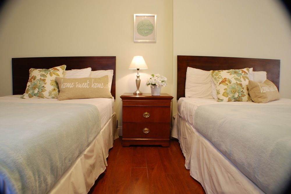 Fala Hotel Fort Lauderdale Bagian luar foto