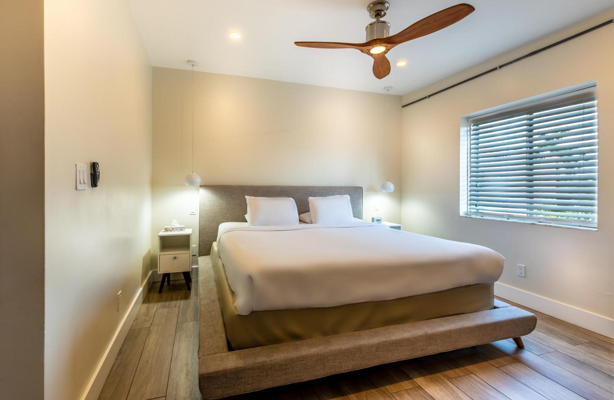 Fala Hotel Fort Lauderdale Bagian luar foto