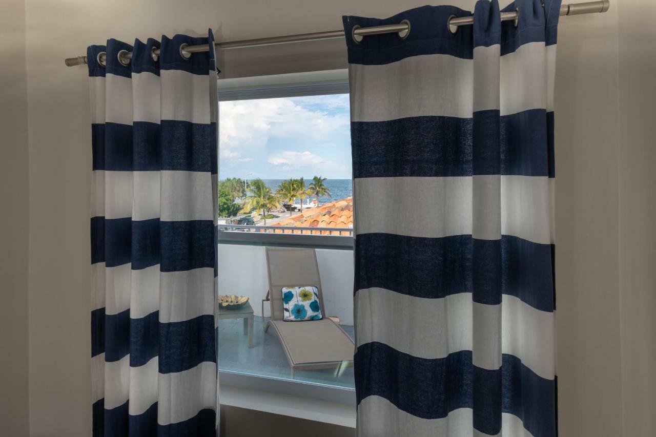 Fala Hotel Fort Lauderdale Bagian luar foto